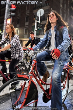 2018-10-18 Milano - Critical Mass 055